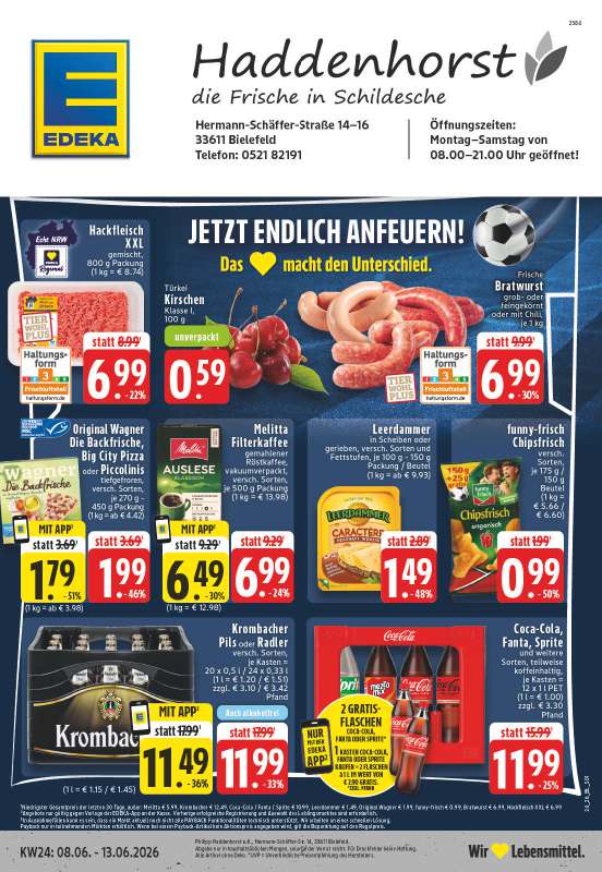 Angebote
