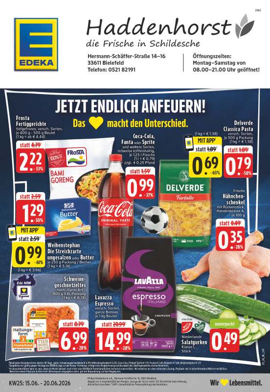 Angebote