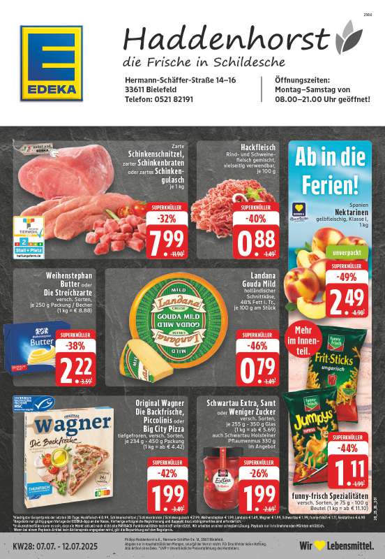 Angebote