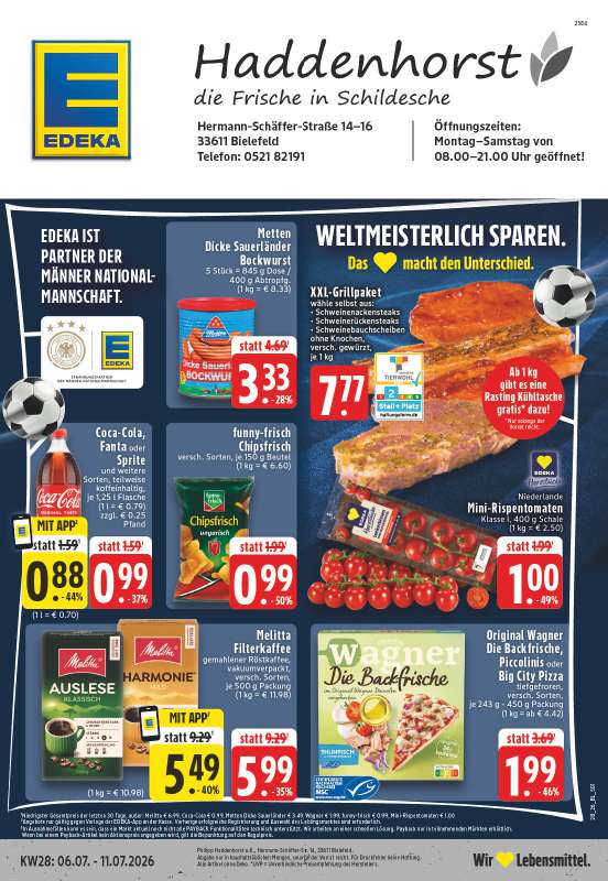Angebote