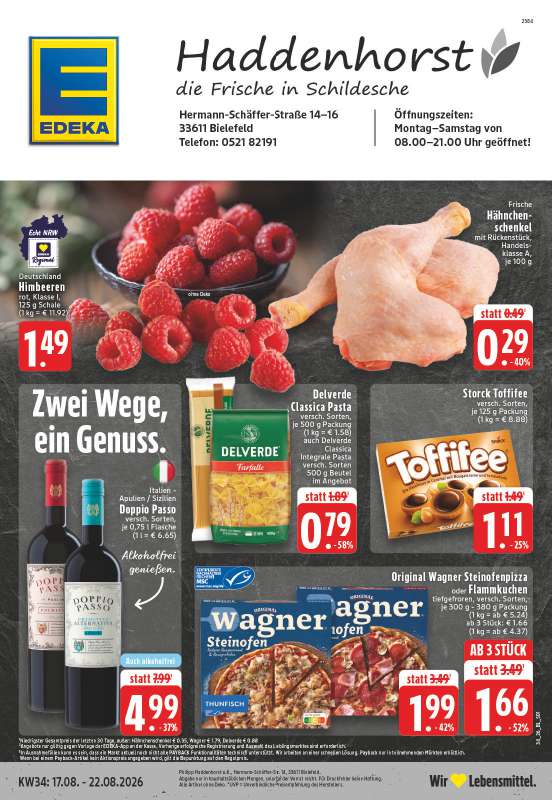 Angebote