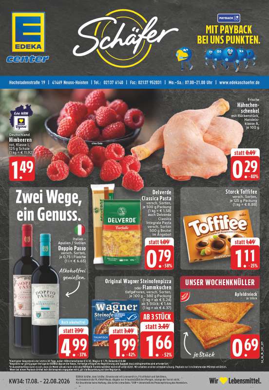 Neuss