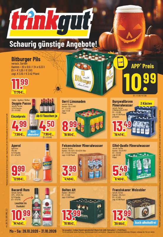 Trinkgut Markt