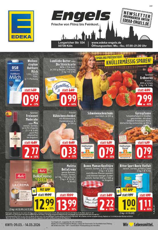 <br /><br />Köln-Longerich