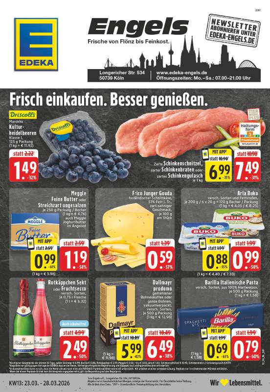 <br /><br />Köln-Longerich