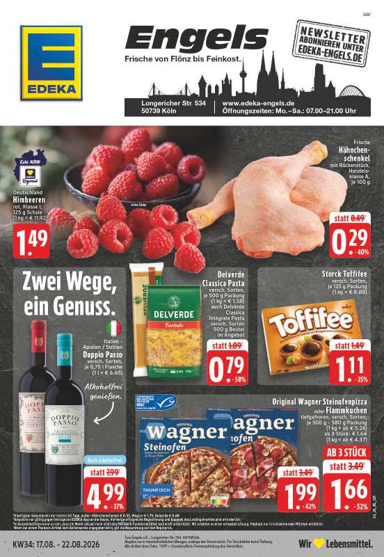 <br /><br />Köln-Longerich