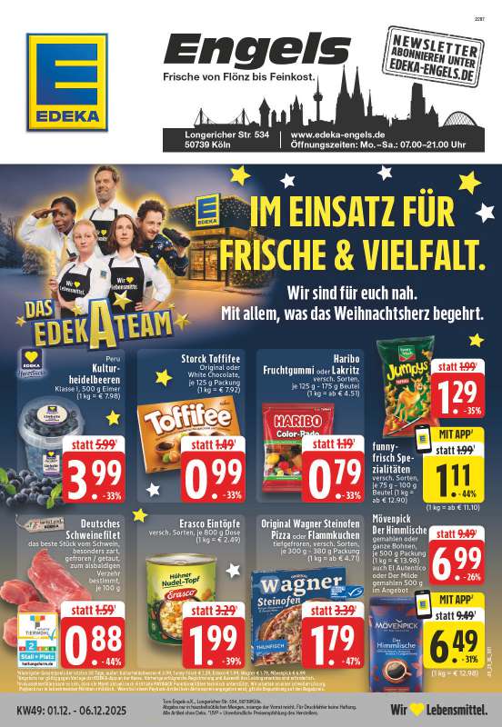 <br /><br />Köln-Longerich