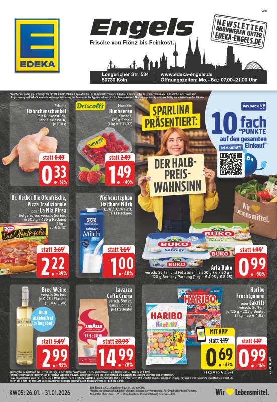 <br /><br />Köln-Longerich