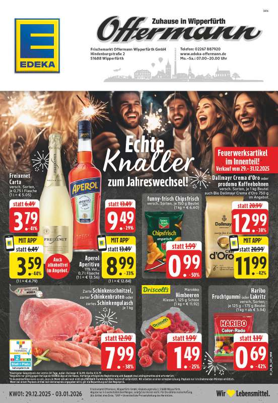 Wipperfürth Zentrum