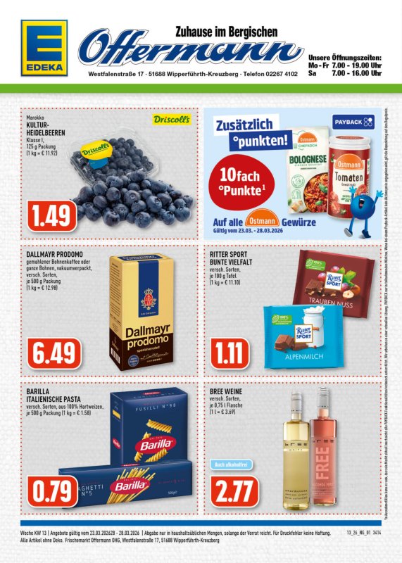  Wipperfürth Kreuzberg