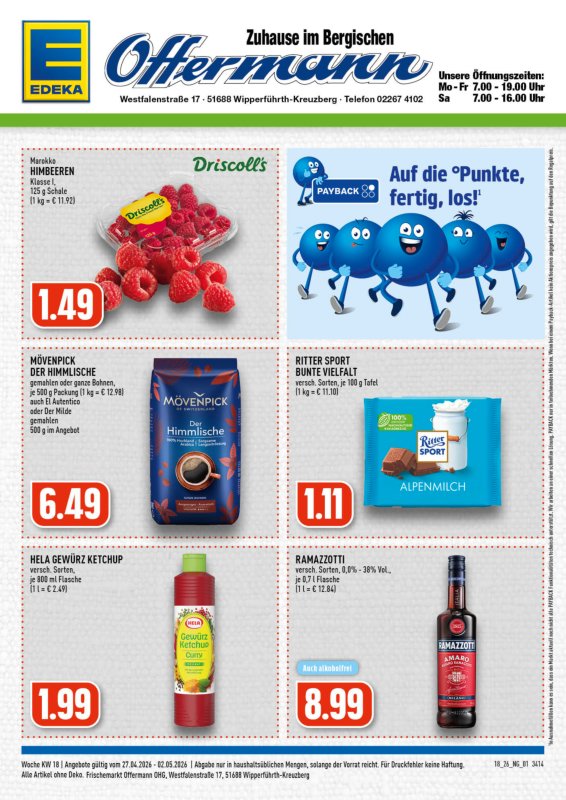  Wipperfürth Kreuzberg