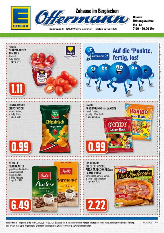 Wermelskirchen Dabringhausen