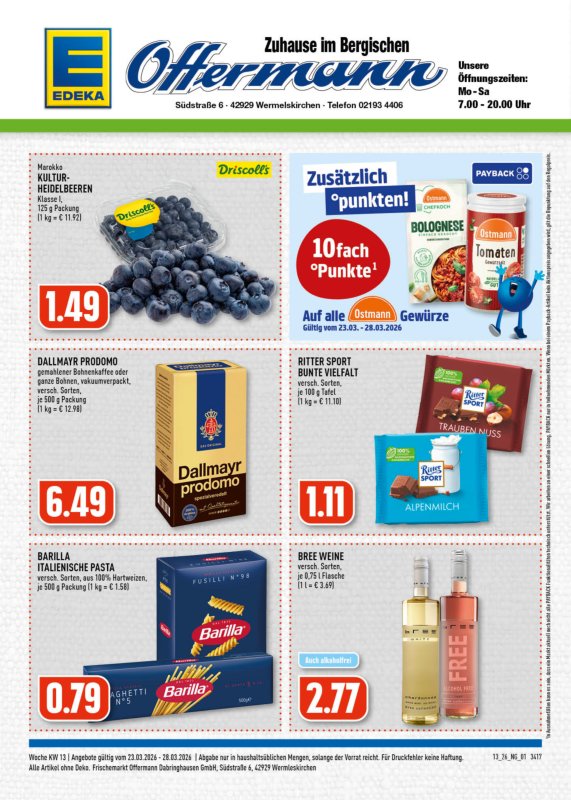 Wermelskirchen Dabringhausen