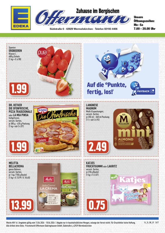 Wermelskirchen Dabringhausen