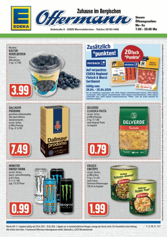 Wermelskirchen Dabringhausen