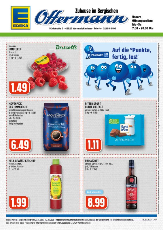 Wermelskirchen Dabringhausen