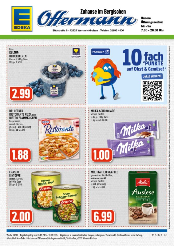 Wermelskirchen Dabringhausen