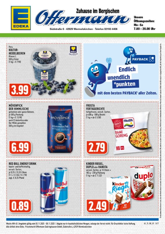 Wermelskirchen Dabringhausen