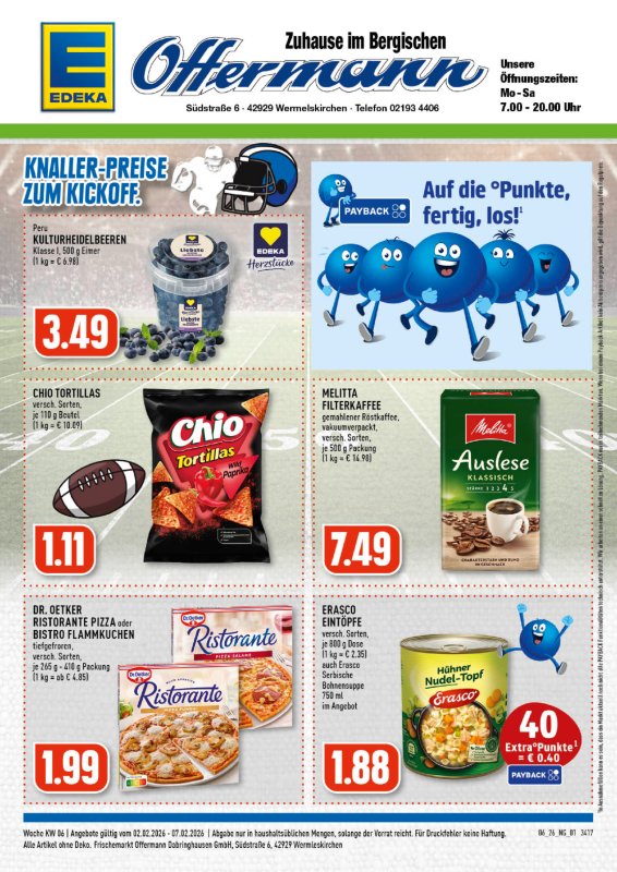 Wermelskirchen Dabringhausen