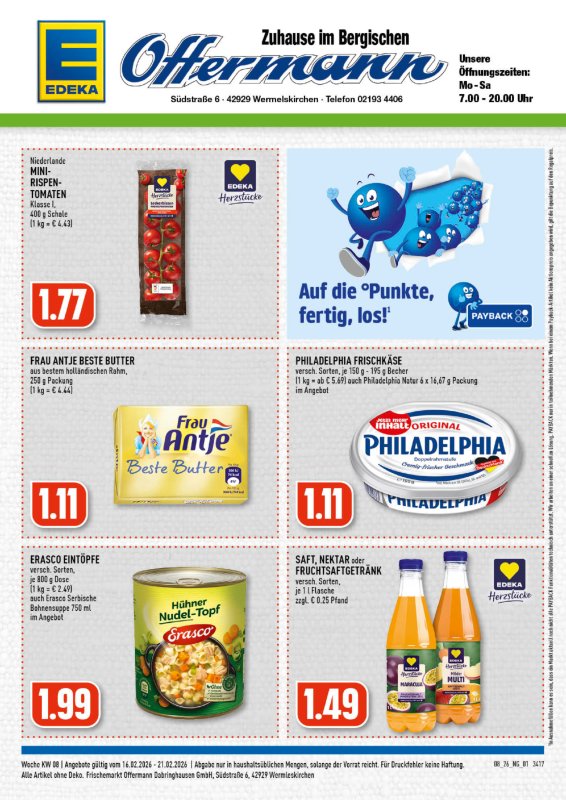 Wermelskirchen Dabringhausen