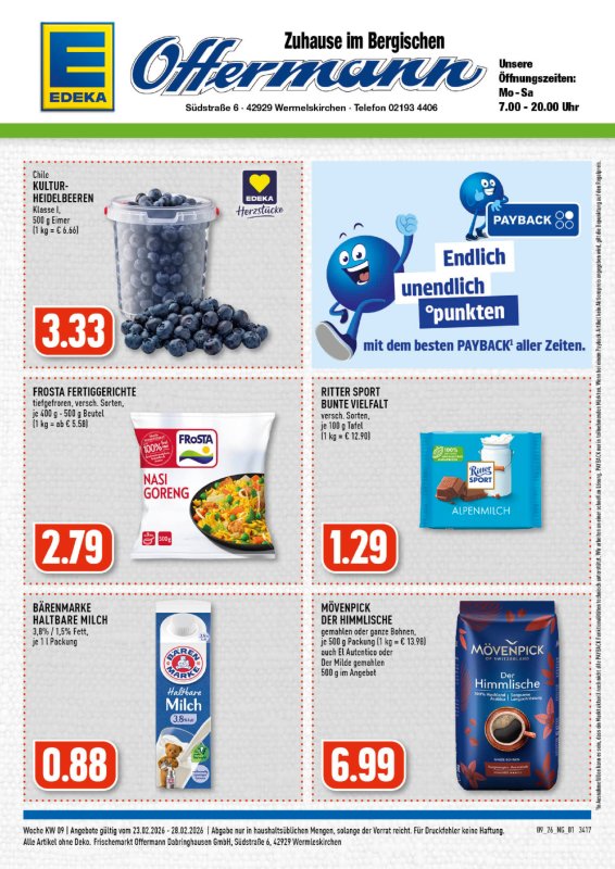 Wermelskirchen Dabringhausen