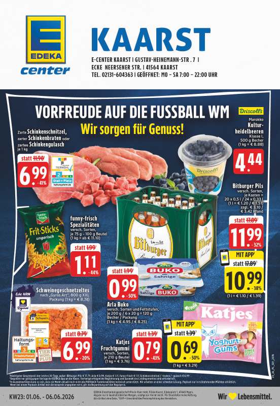 Angebote