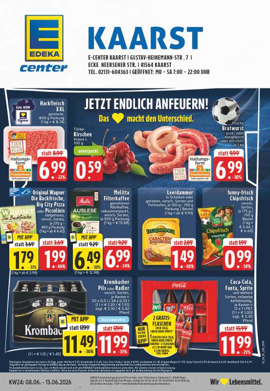 Angebote