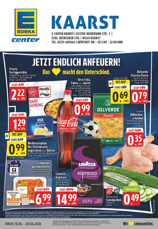 Angebote