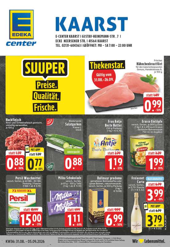 Angebote