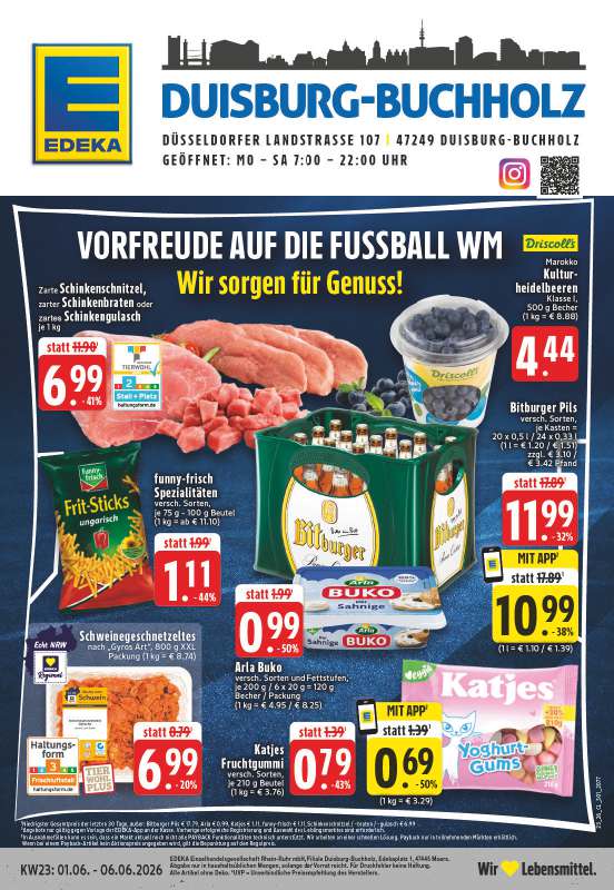 Angebote