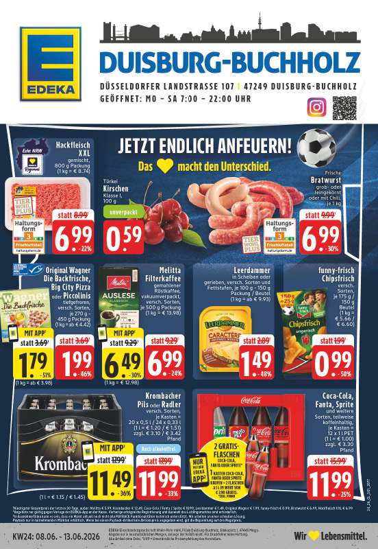 Angebote
