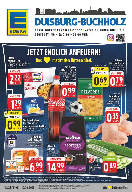 Angebote