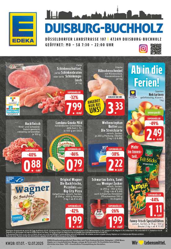 Angebote