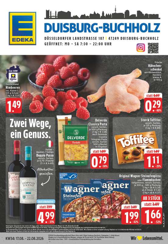 Angebote