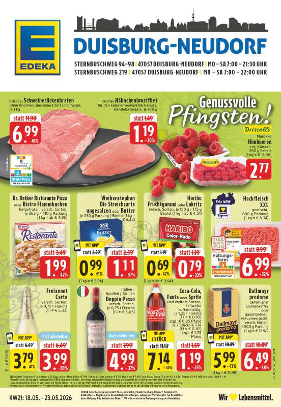 Angebote