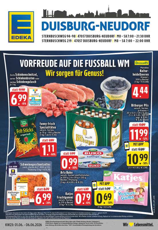Angebote