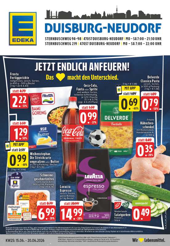 Angebote