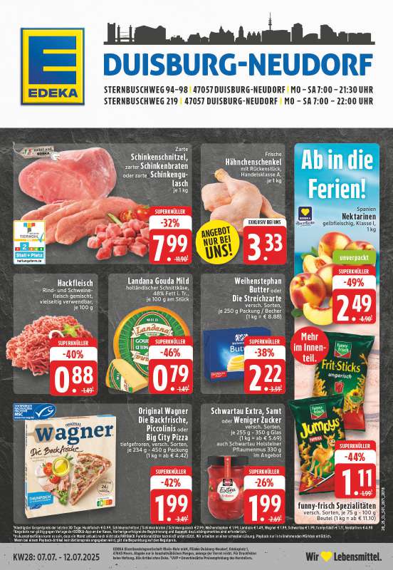 Angebote