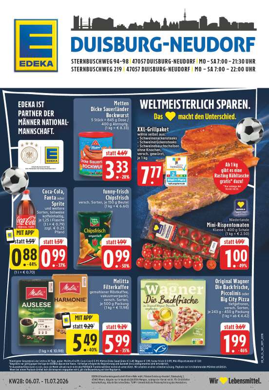 Angebote