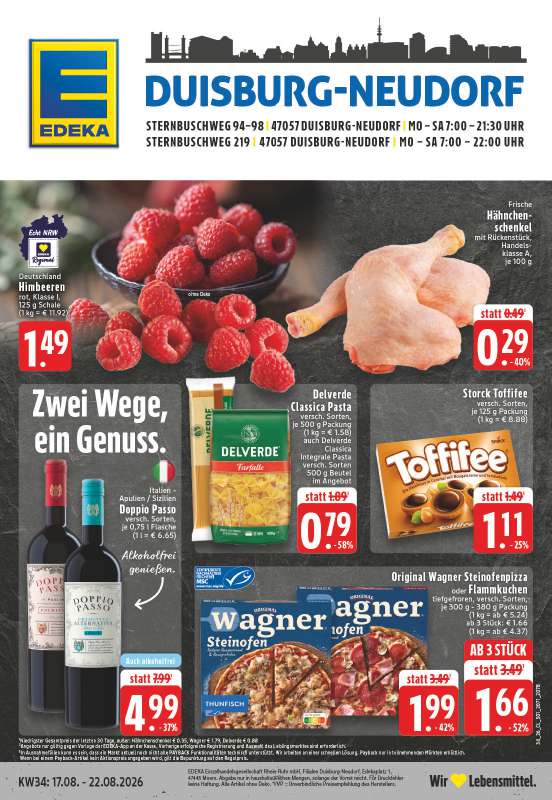 Angebote