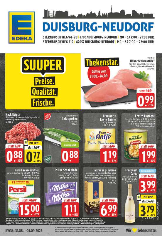 Angebote