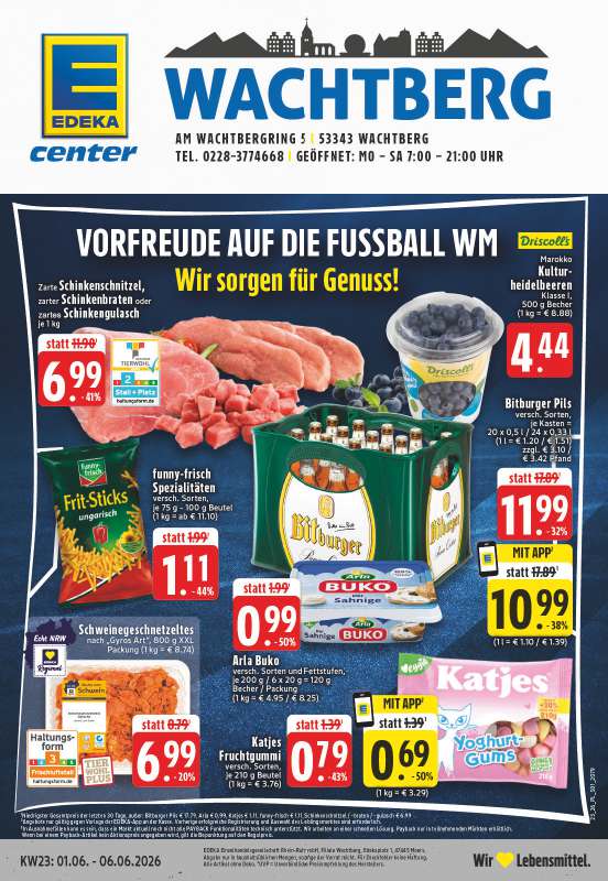 Angebote