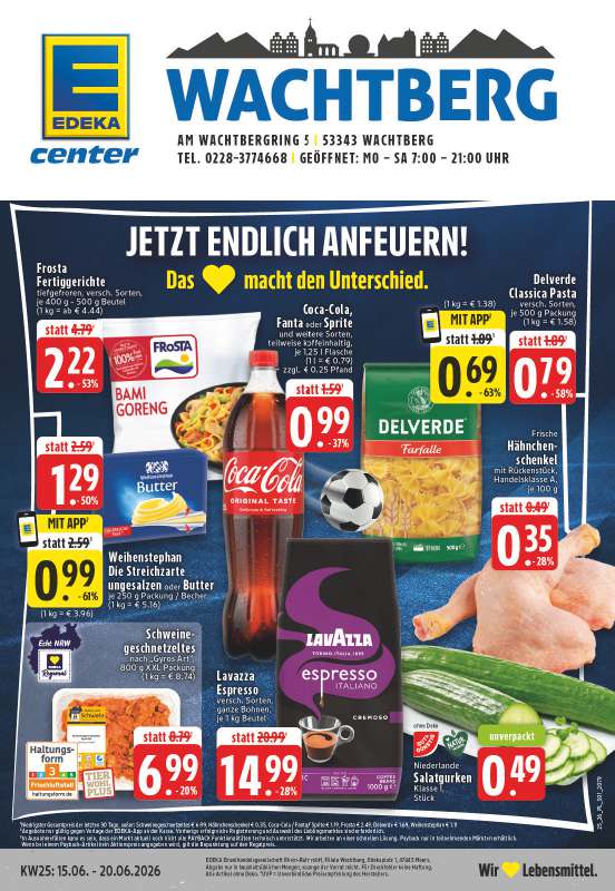 Angebote