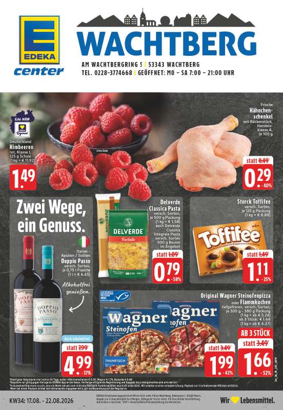 Angebote