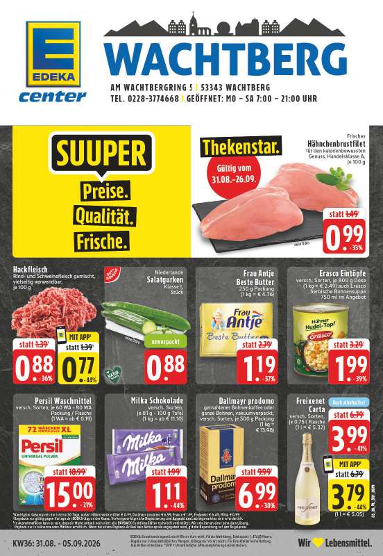 Angebote