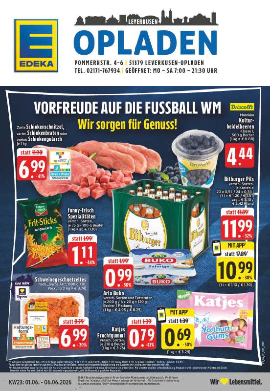 Angebote