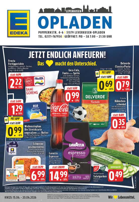 Angebote