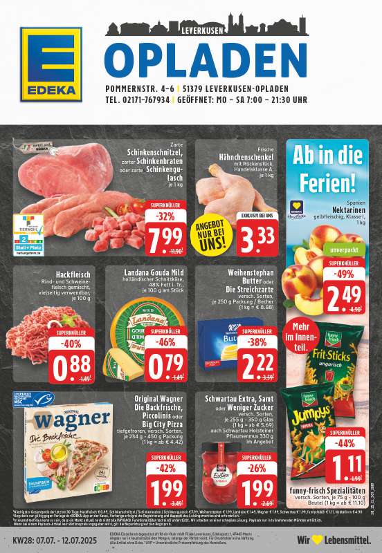 Angebote