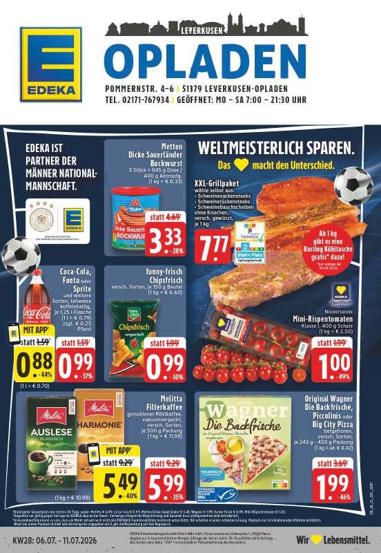 Angebote