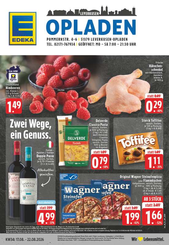Angebote